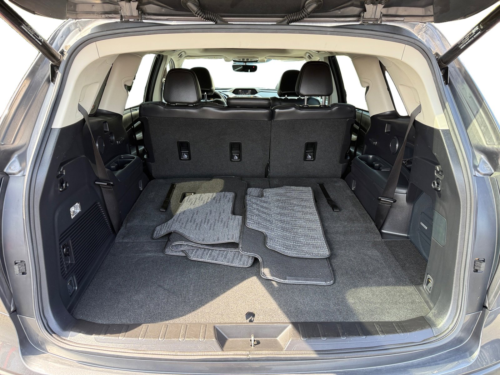 Used 2019 Subaru Ascent Limited AWD/4WD image 17