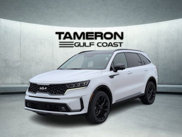 Used 2023 Kia Sorento SX