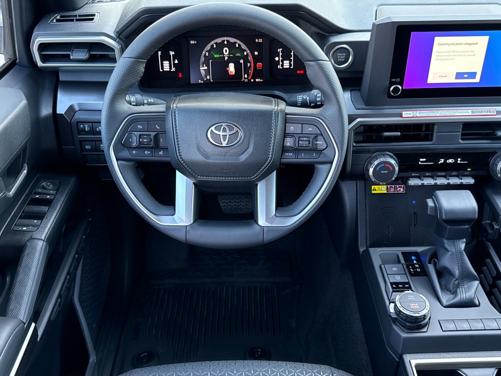 New 2026 Toyota 4Runner SR5 AWD/4WD image 53