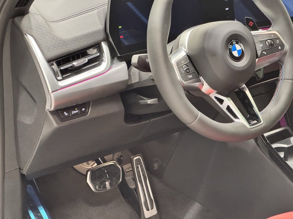 New 2026 BMW X2 M35i w/ Technology Package image 15