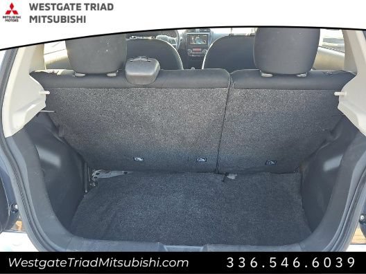 Used 2021 Mitsubishi Mirage ES FWD image 14