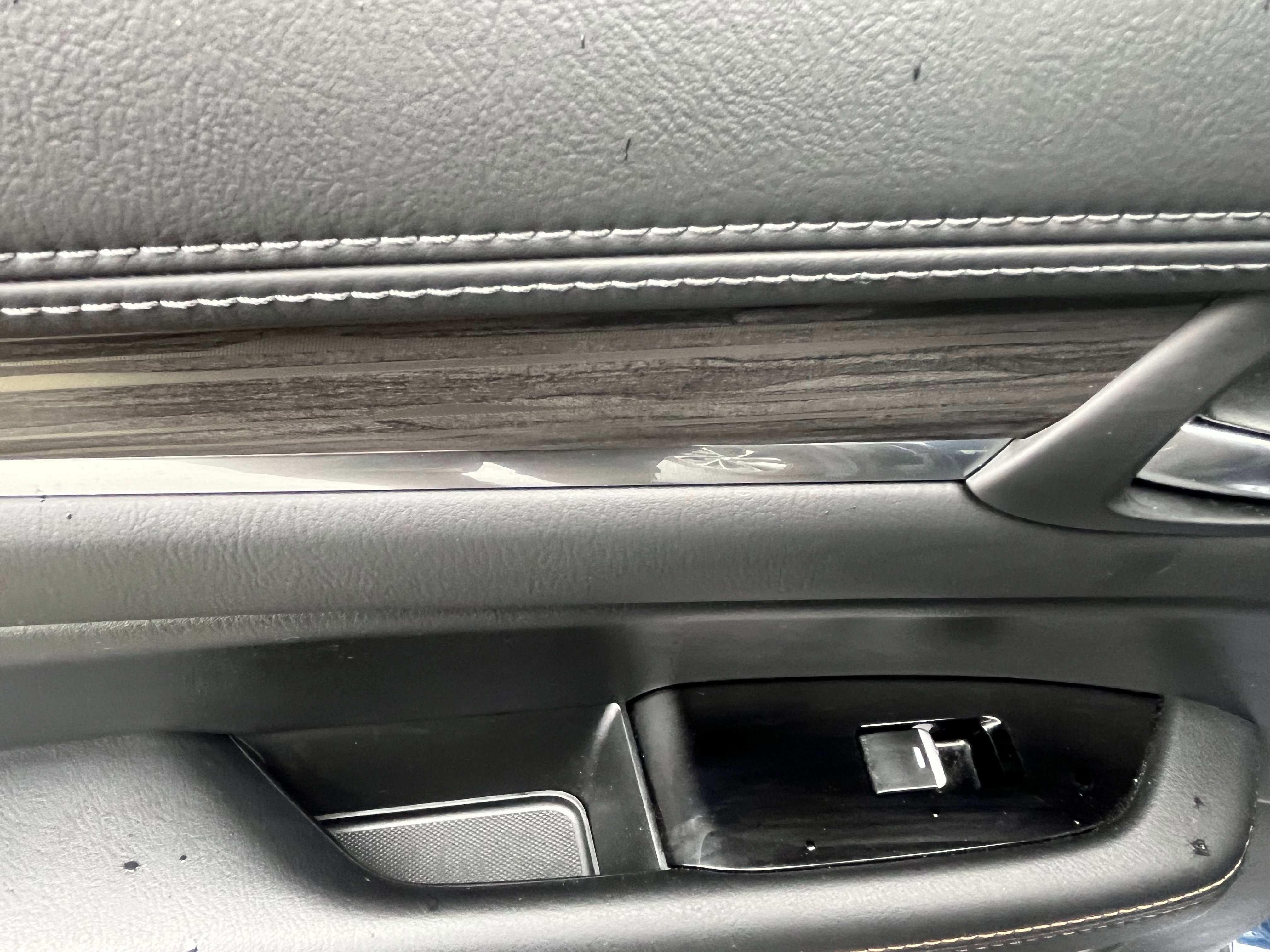 Used 2022 MAZDA CX-5 AWD 2.5 S w/ Premium Package image 28