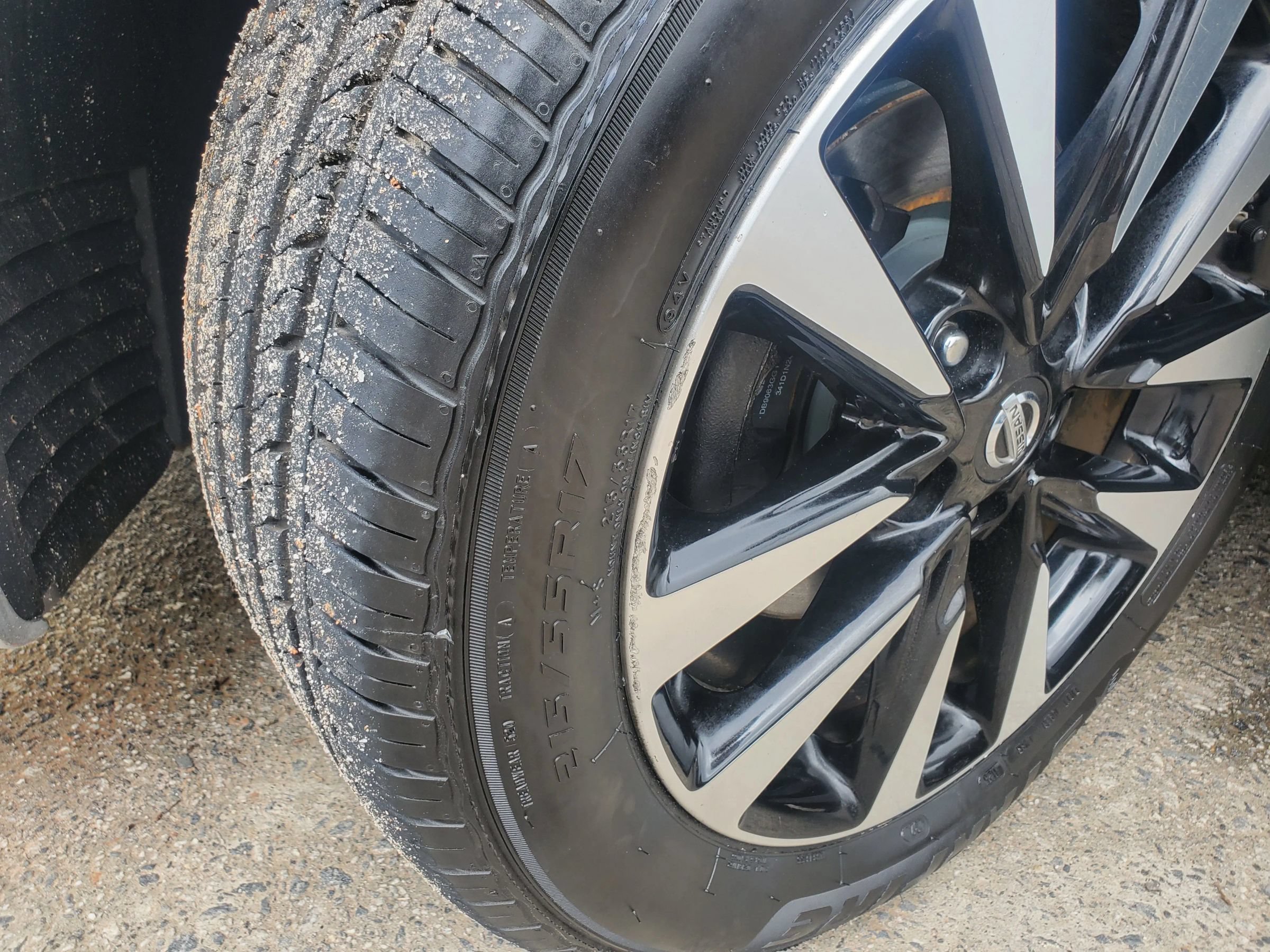 Used 2018 Nissan Altima 2.5 SV FWD image 55