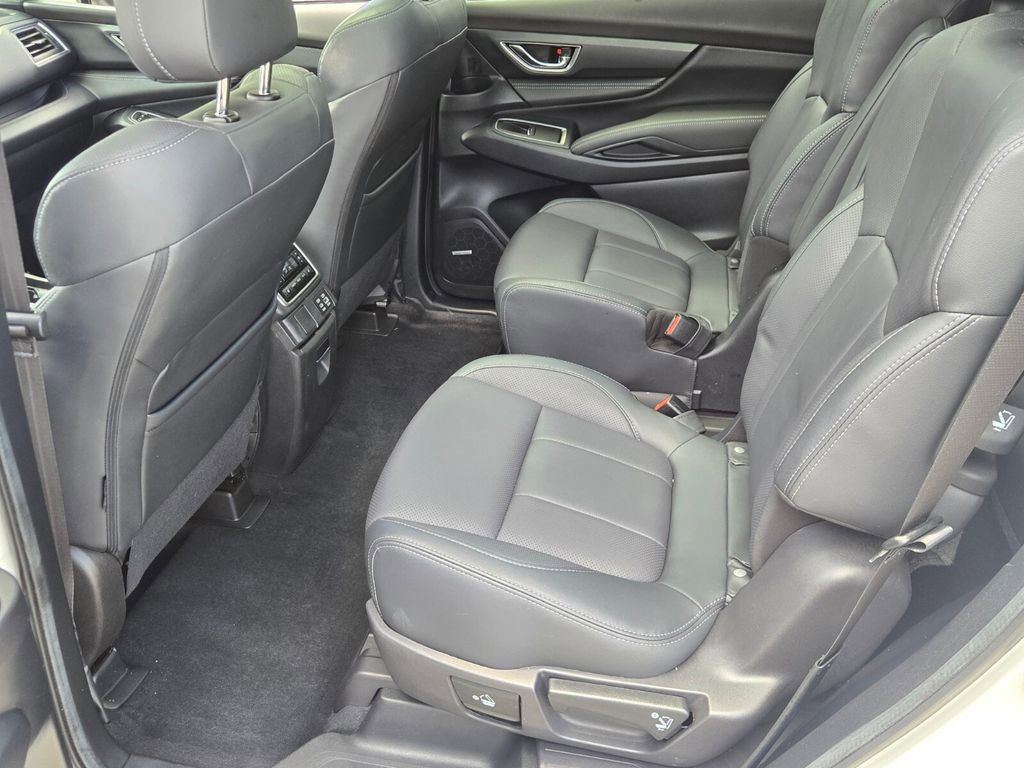 Used 2023 Subaru Ascent Limited w/ Technology Package image 11