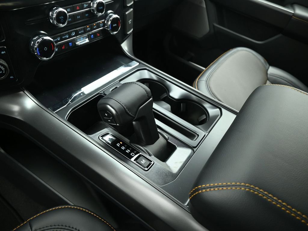 New 2026 Ford F150 Tremor AWD/4WD image 19