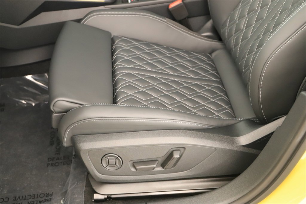 New 2026 Audi S3 Premium image 25