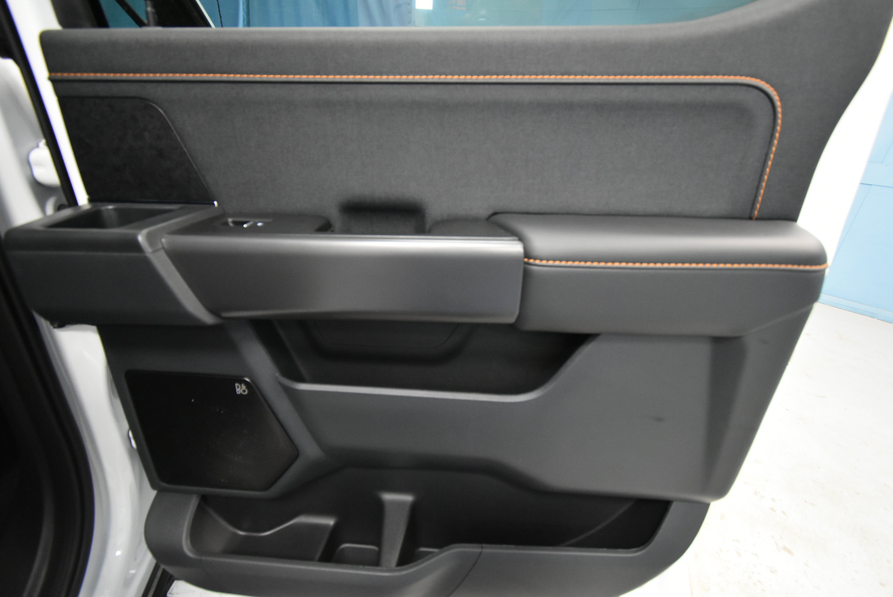 New 2025 Ford F150 Tremor w/ Equipment Group 402A High image 25