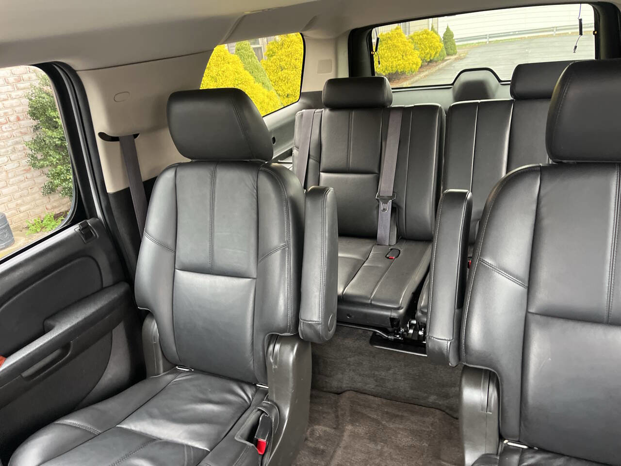 Used 2014 GMC Yukon XL SLT AWD/4WD image 26