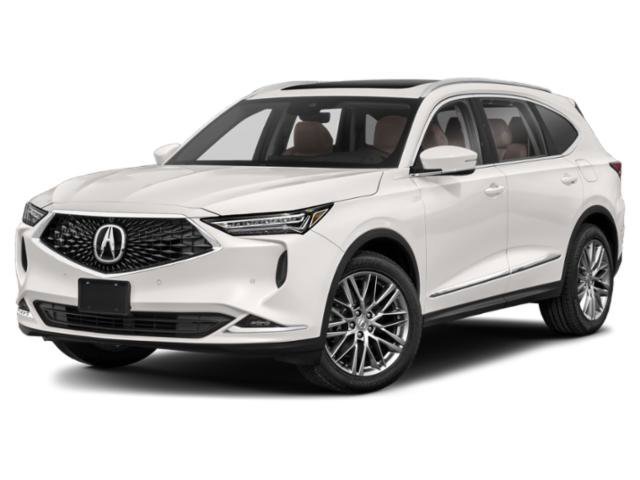 Used 2023 Acura MDX SH-AWD w/ Advance Package image 1