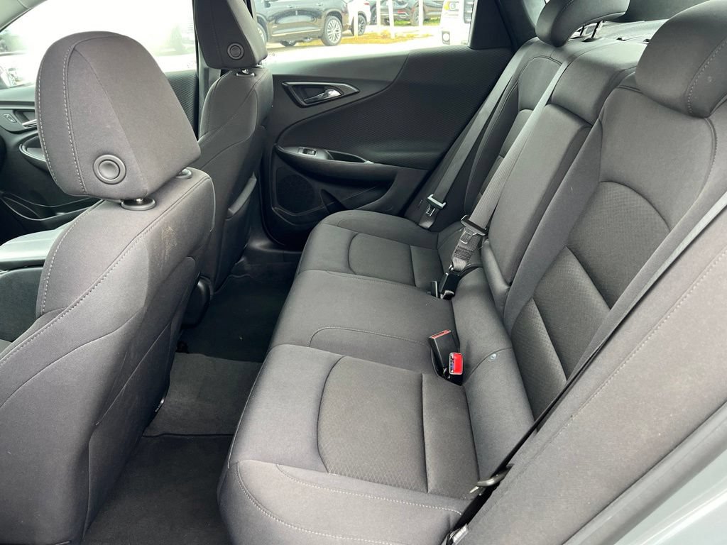 Used 2023 Chevrolet Malibu LT FWD image 30