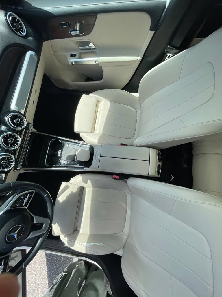 Used 2023 Mercedes-Benz GLB 250 image 10