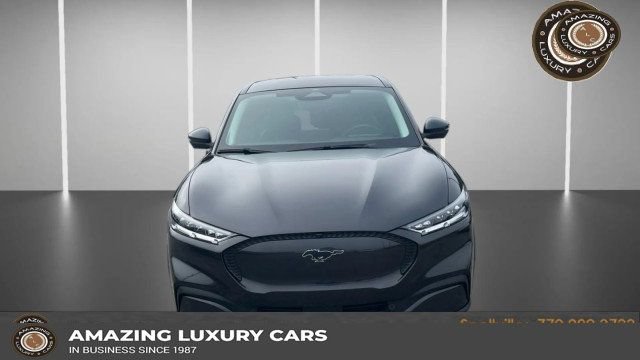 Used 2022 Ford Mustang Mach-E Select w/ Comfort/Technology Package RWD image 1