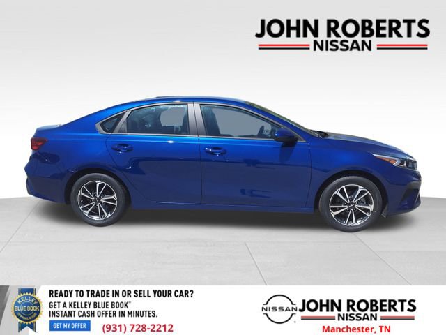 Used 2023 Kia Forte LXS image 23