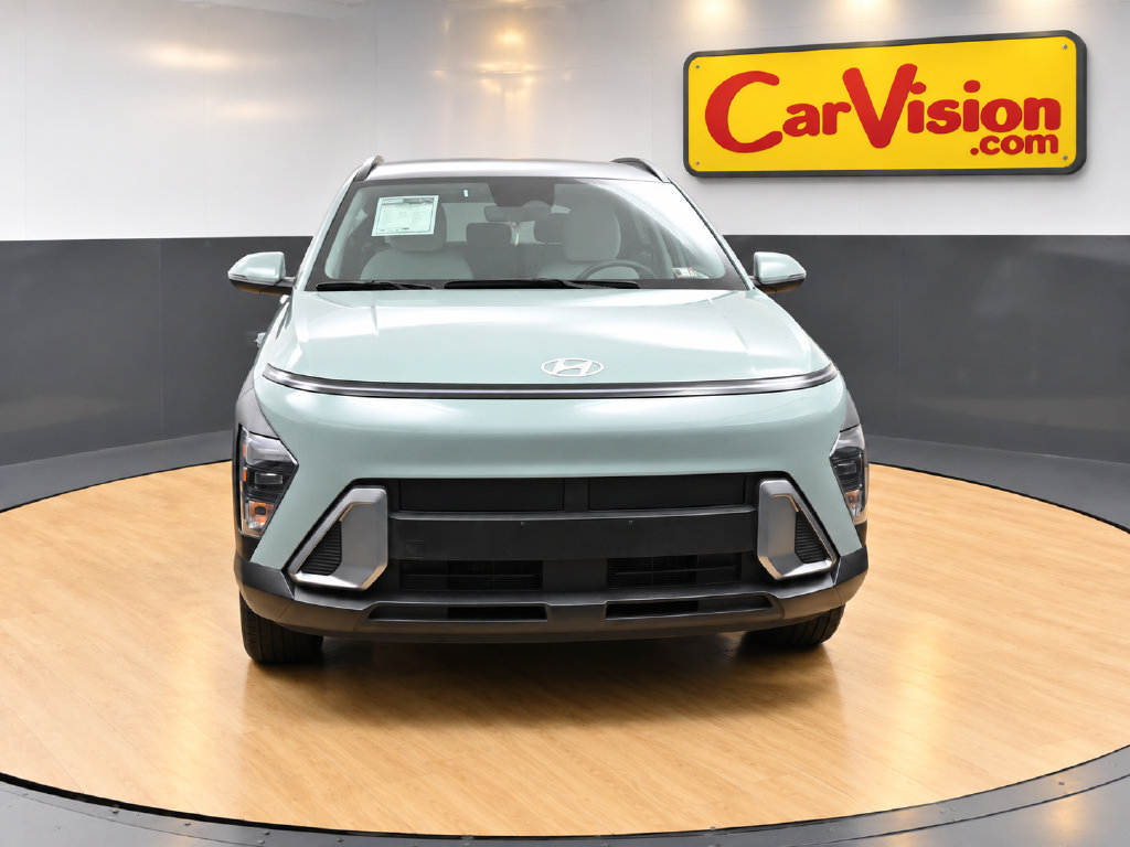 Used 2025 Hyundai Kona SEL AWD/4WD image 5