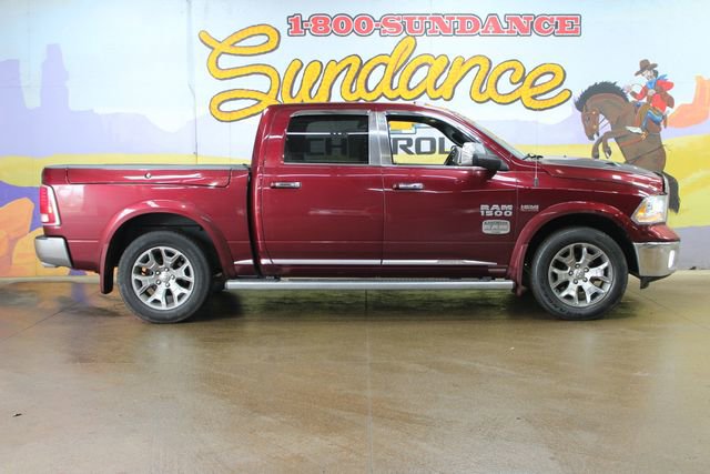 Used 2016 RAM 1500 Limited image 1