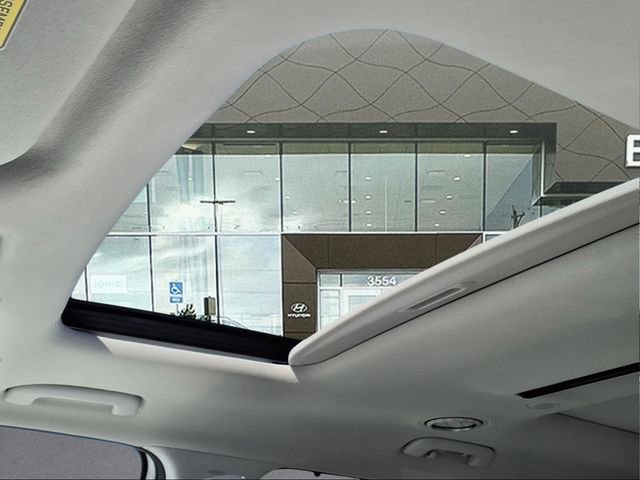 New 2026 Hyundai Palisade Calligraphy image 17