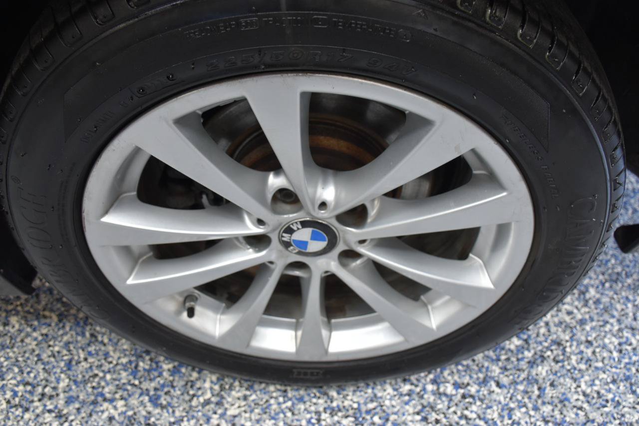 Used 2016 BMW 320i xDrive Sedan AWD/4WD image 20