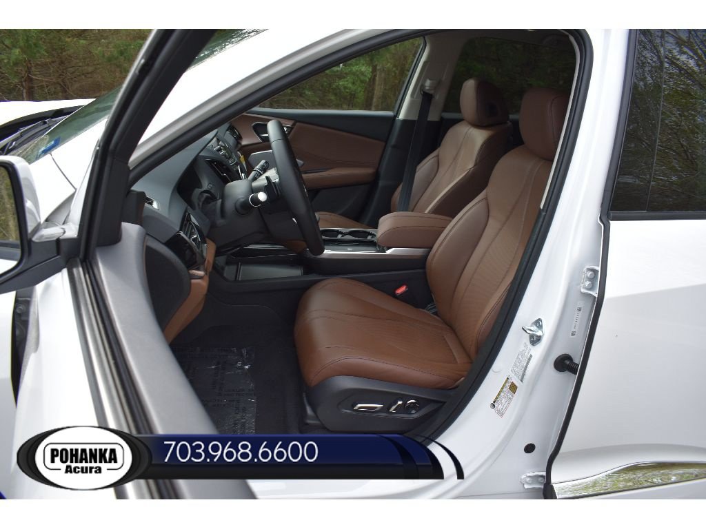 New 2026 Acura RDX SH-AWD w/ Technology Package image 29