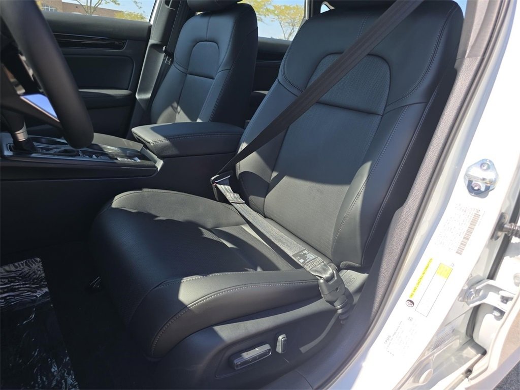 New 2026 Honda Civic Sport Touring image 29