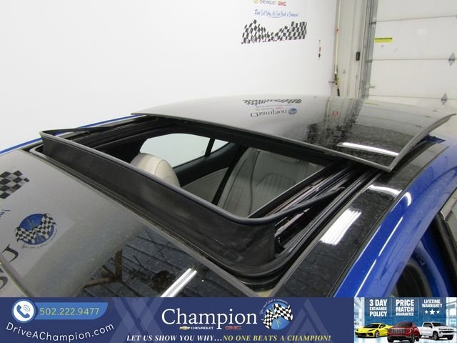 Used 2025 Genesis G70 3.3T Advanced AWD/4WD image 5