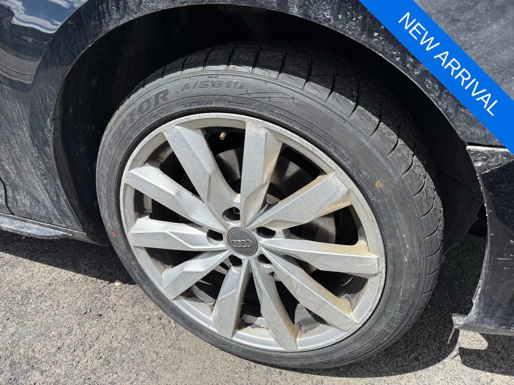 Used 2018 Audi A4 2.0T Ultra Premium w/ Convenience Package image 5