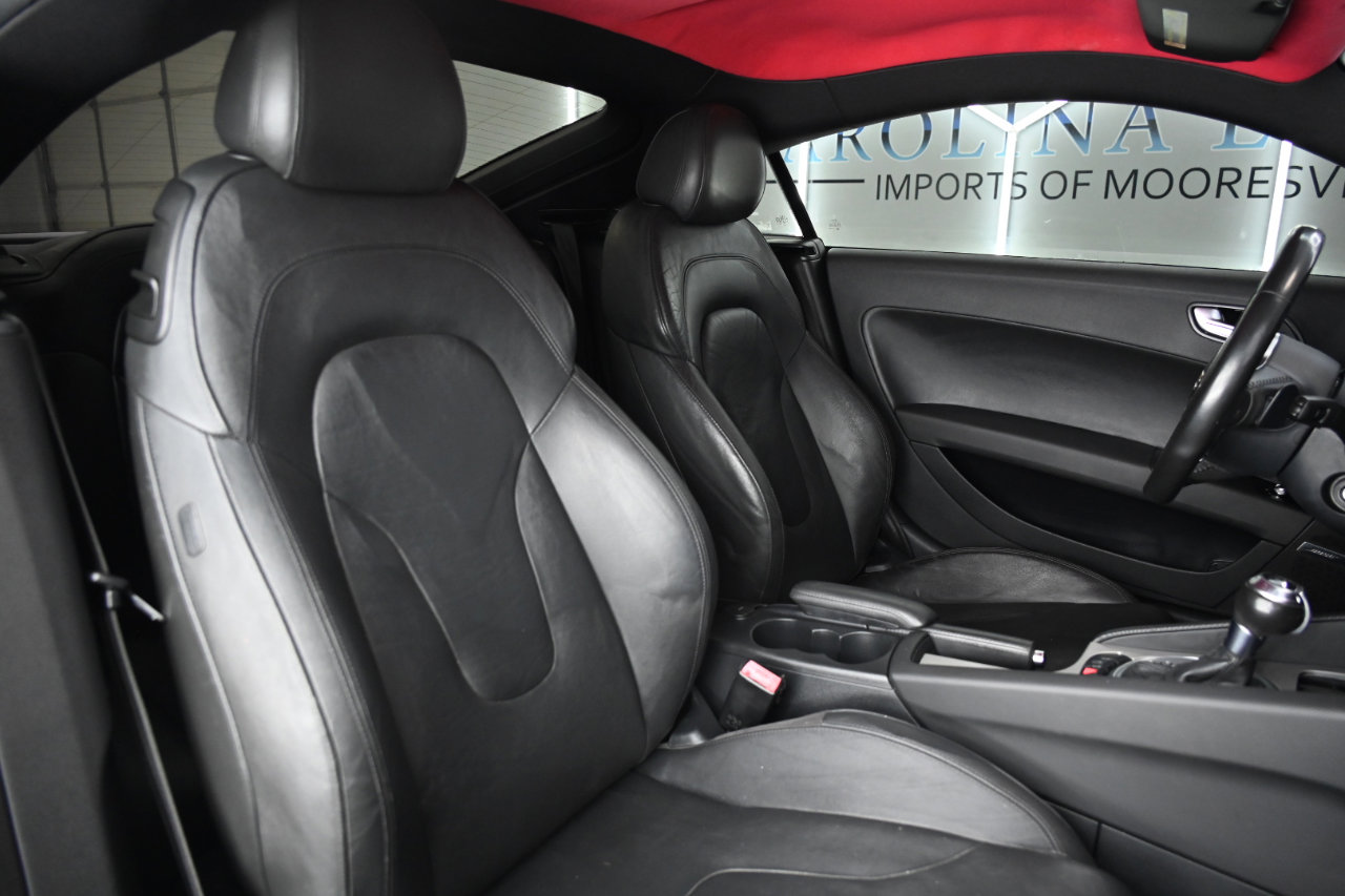 Used 2012 Audi TT 2.0T Prestige image 19