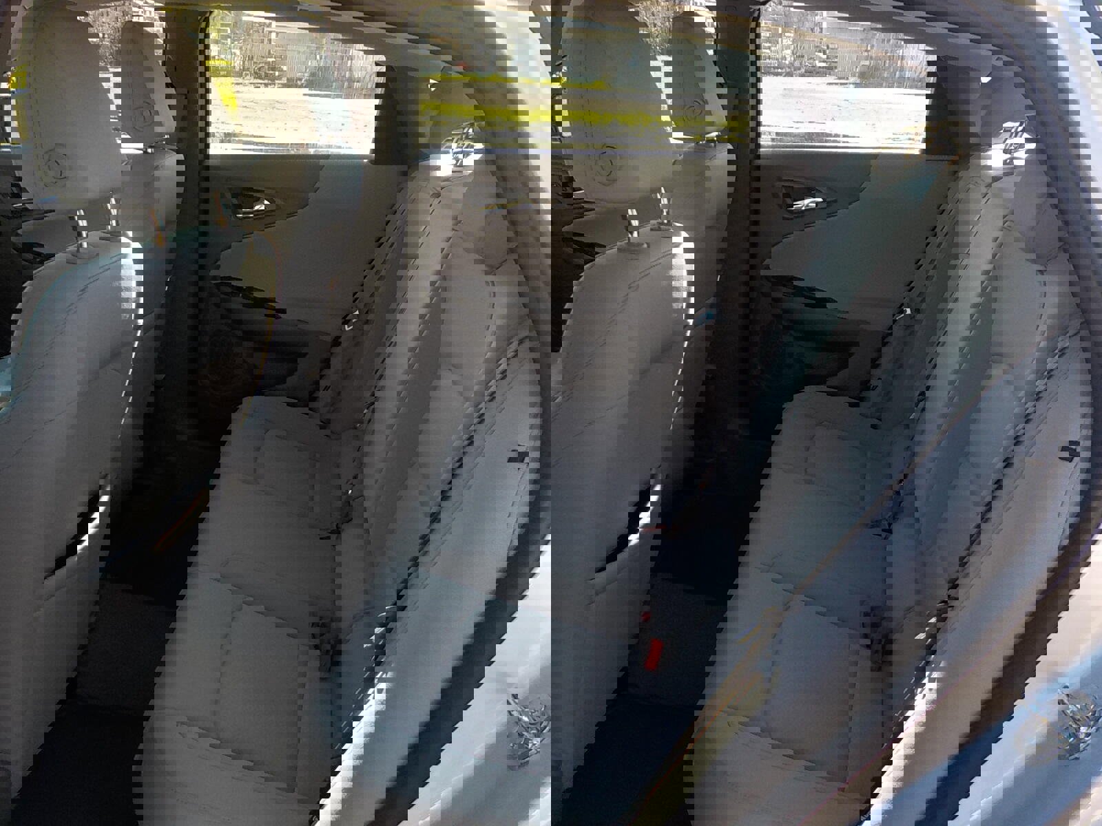 Used 2020 Chevrolet Malibu LS w/ Driver Confidence Package II image 10