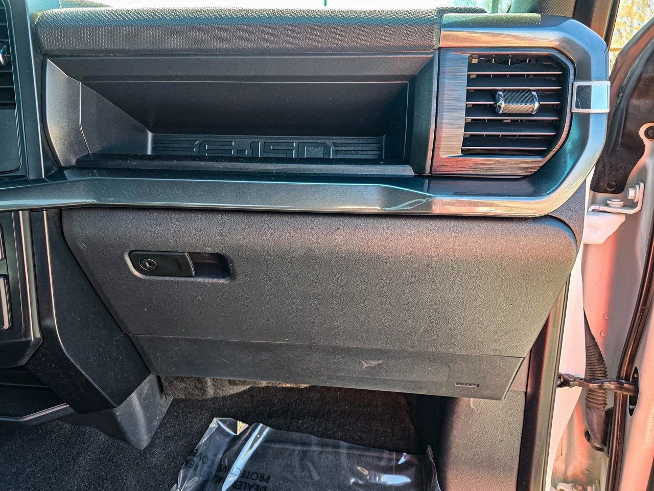 Used 2023 Ford F150 XL w/ STX Appearance Package image 16