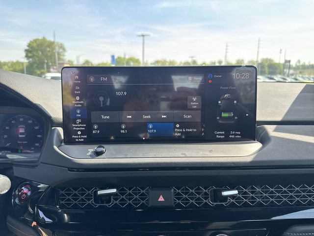Used 2024 Honda Accord Sport image 17