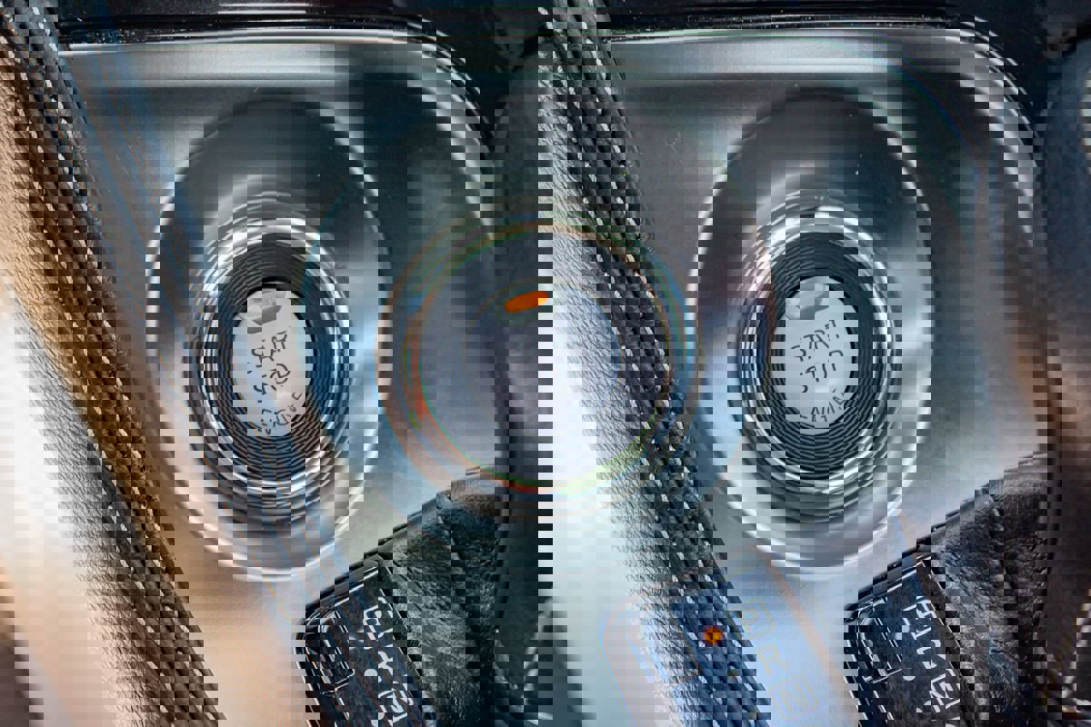 Used 2020 Nissan Maxima 3.5 SV w/ Floor Mat Group image 31