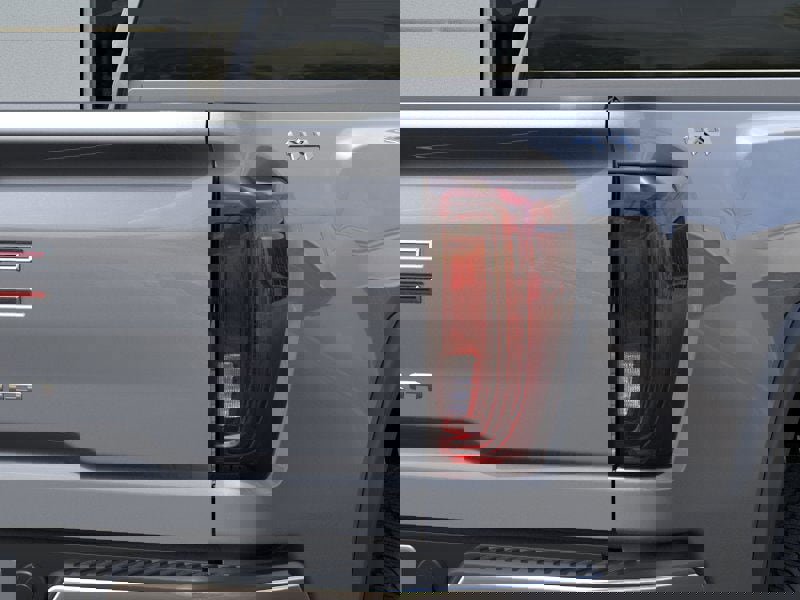 New 2025 GMC Sierra 2500 Pro image 11