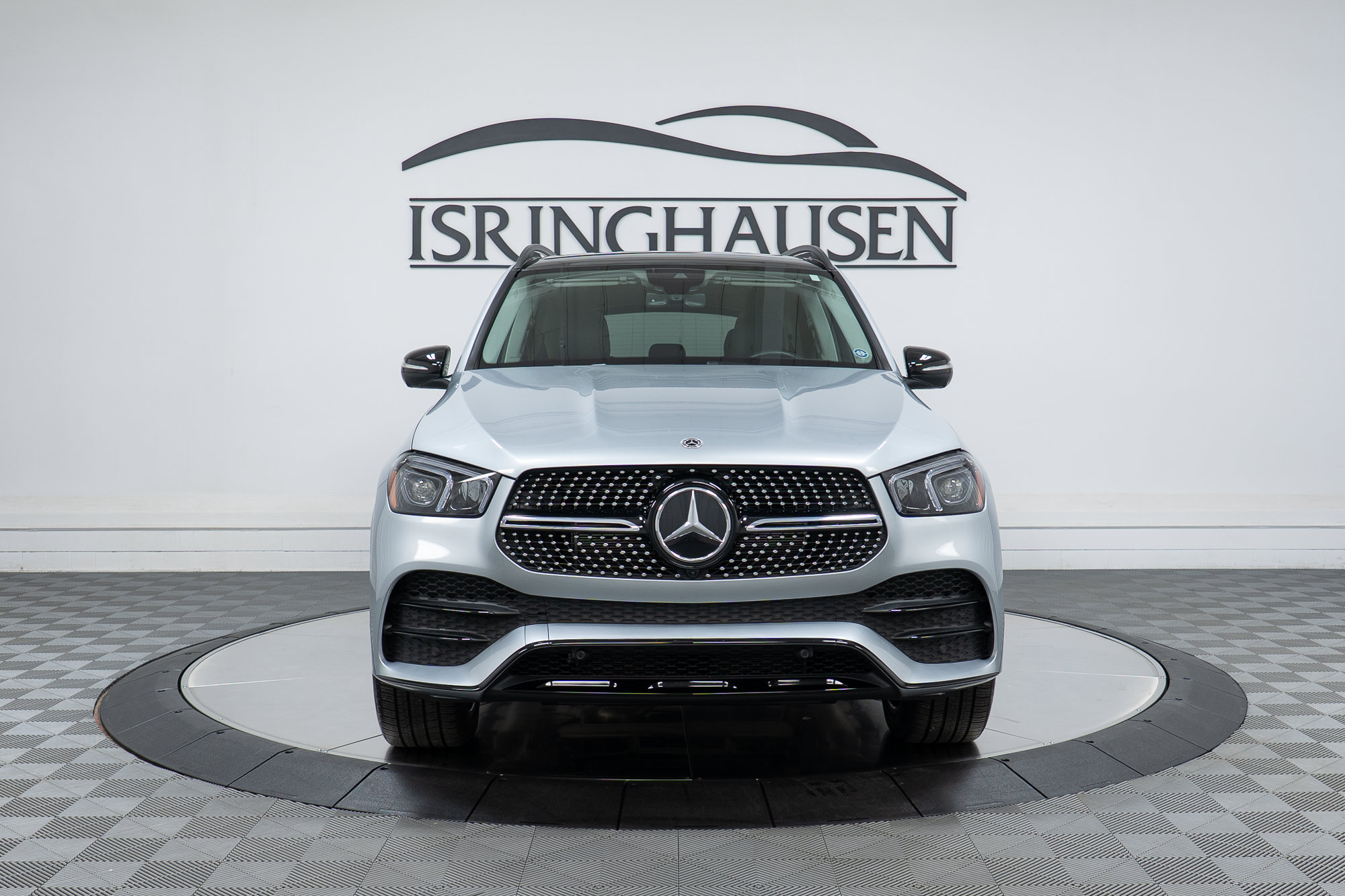 Certified 2023 Mercedes-Benz GLE 350 4MATIC image 2
