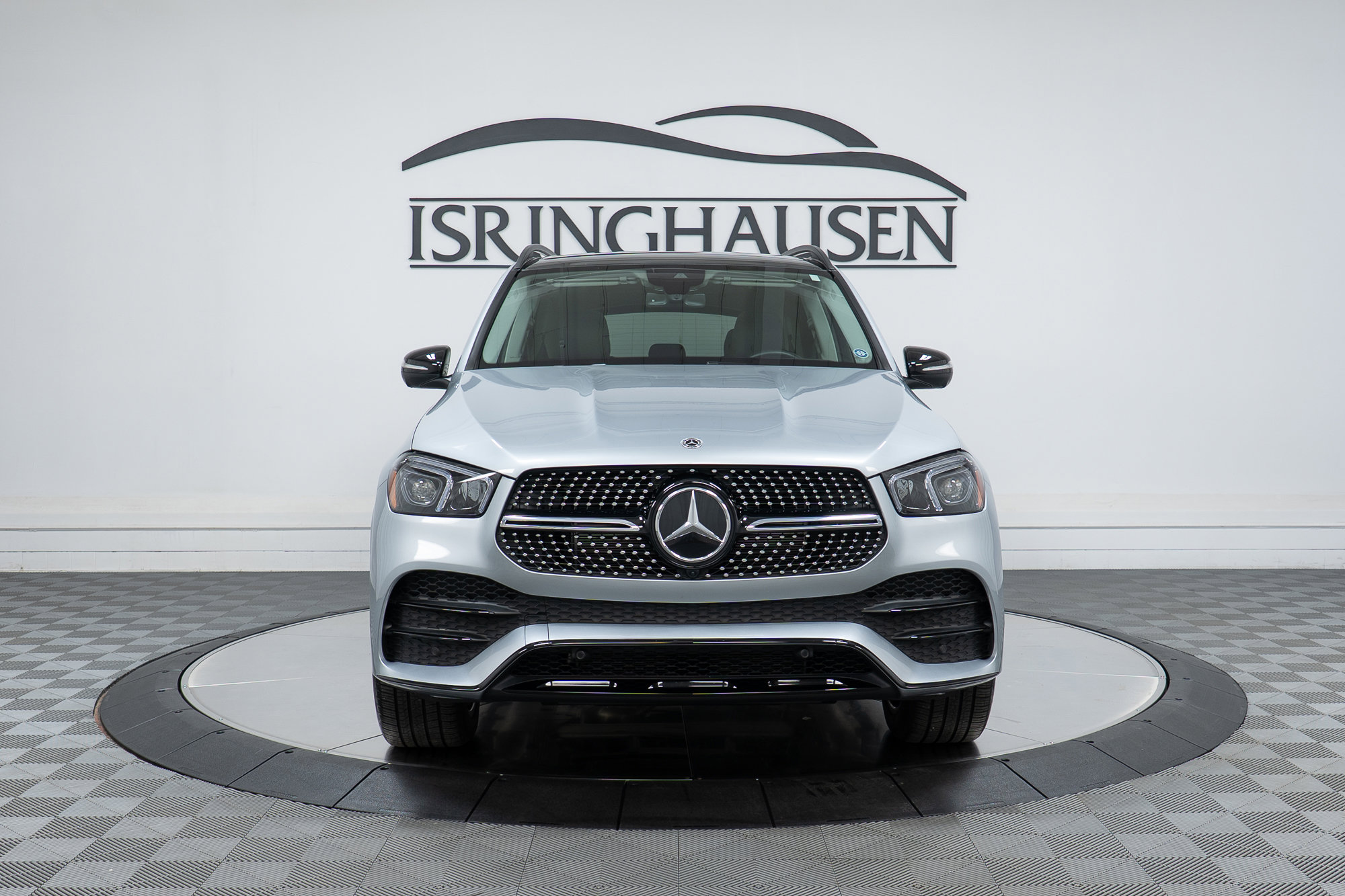 Used 2023 Mercedes-Benz GLE 350 4MATIC image 2