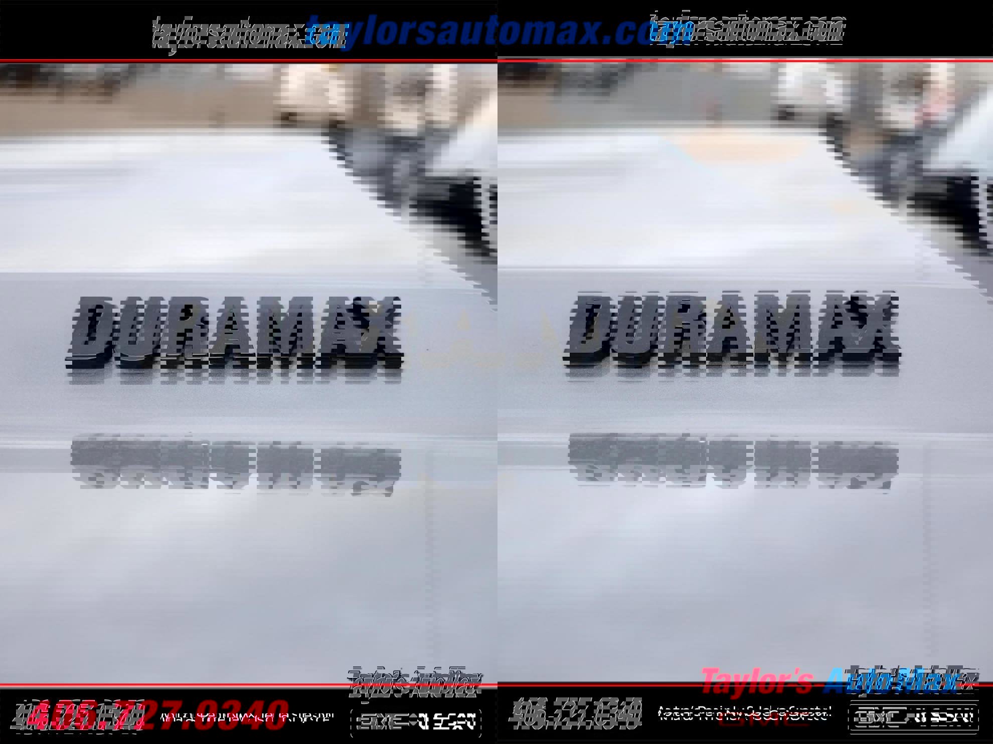 Used 2023 Chevrolet Silverado 1500 High Country w/ Technology Package image 48