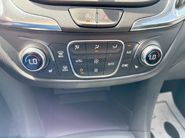 Used 2024 Chevrolet Equinox LT AWD/4WD image 19