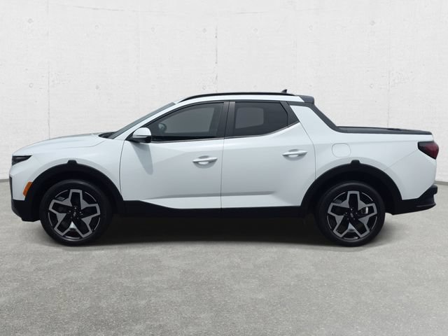 Used 2023 Hyundai Santa Cruz Limited w/ Cargo Package AWD/4WD image 8
