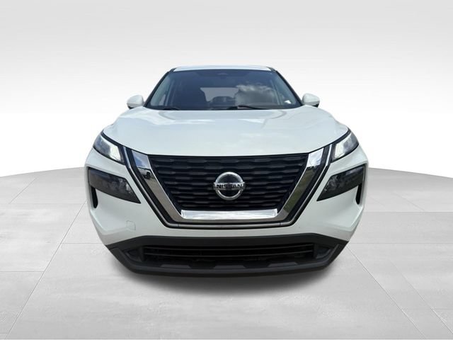 Used 2021 Nissan Rogue S FWD image 8