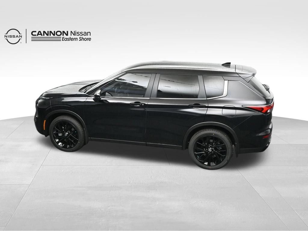New 2026 Nissan Rogue SL AWD/4WD image 38