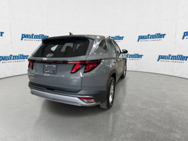 Used 2026 Hyundai Tucson SE FWD image 10