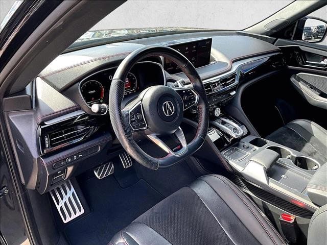 Used 2022 Acura MDX Type S image 14