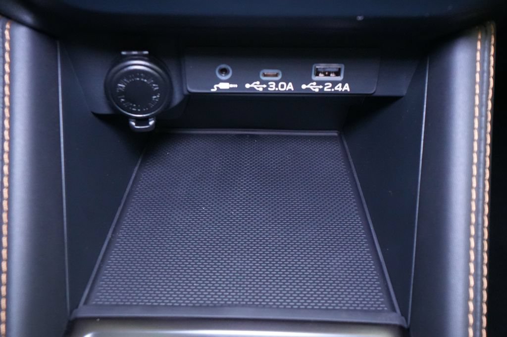New 2026 Subaru WRX tS AWD/4WD image 31