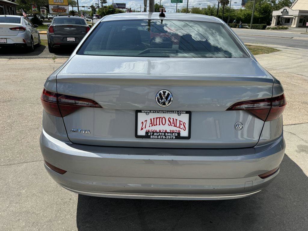 Used 2020 Volkswagen Jetta S FWD image 6