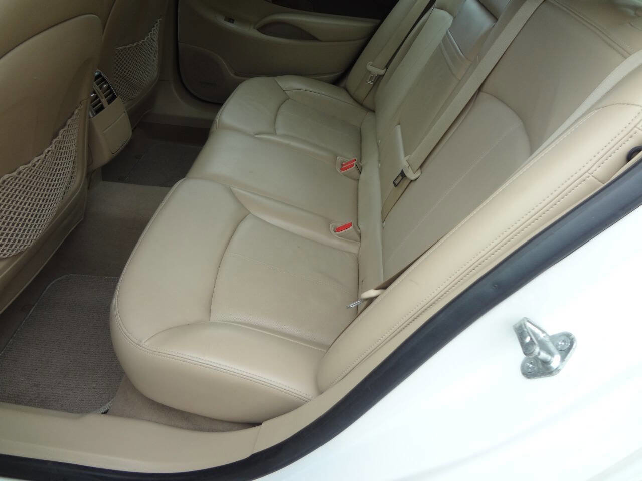 Used 2010 Buick LaCrosse CXL w/ Luxury Package image 9