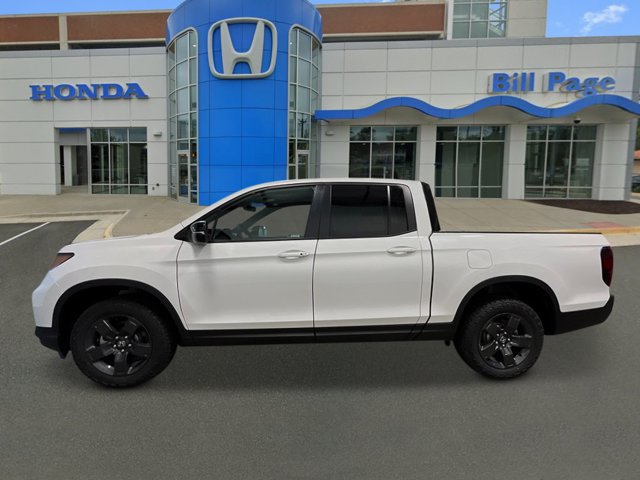 New 2026 Honda Ridgeline TrailSport image 2