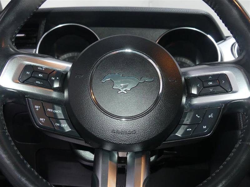 Used 2018 Ford Mustang GT image 26