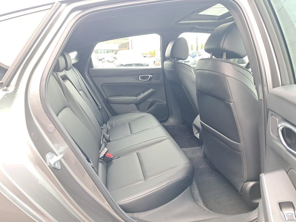 Used 2025 Acura Integra A-Spec image 16