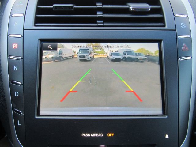 Used 2016 Lincoln MKZ Hybrid image 8