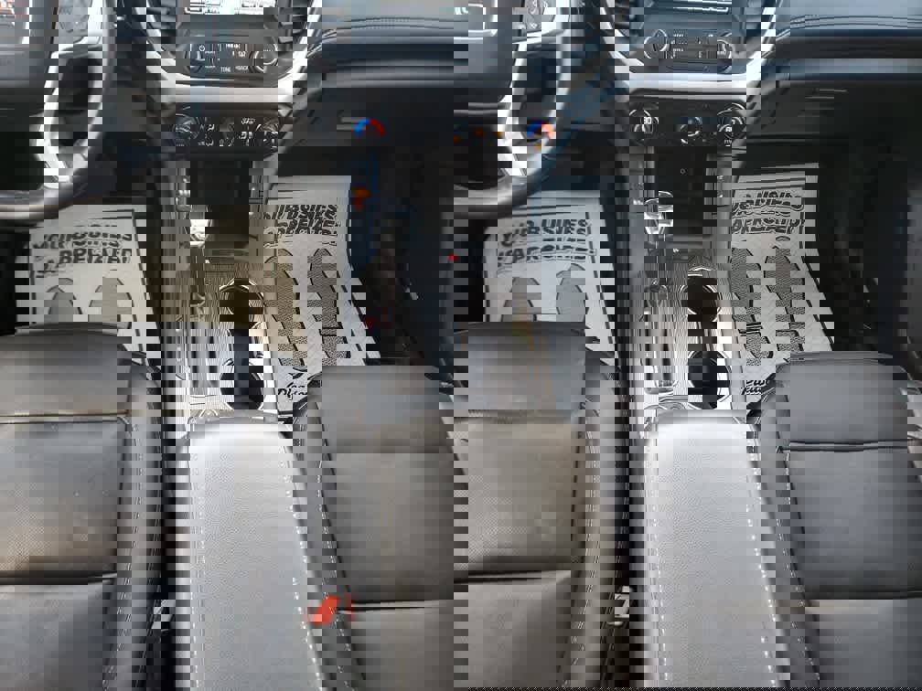 Used 2019 GMC Acadia SLT image 22