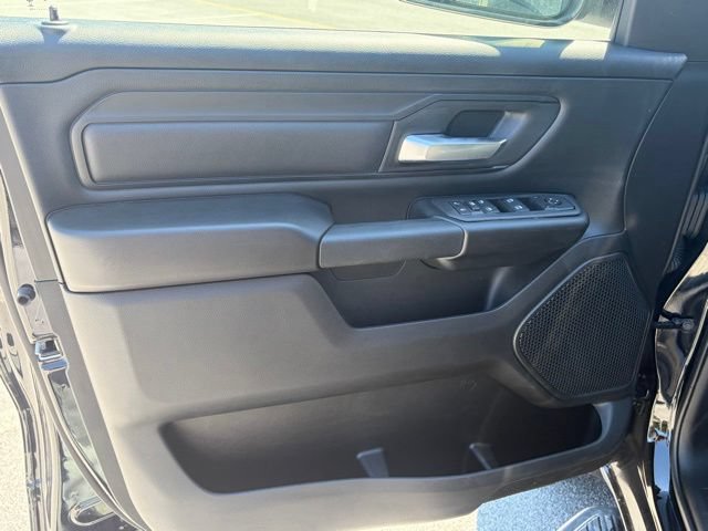 New 2026 RAM 1500 Express AWD/4WD image 11