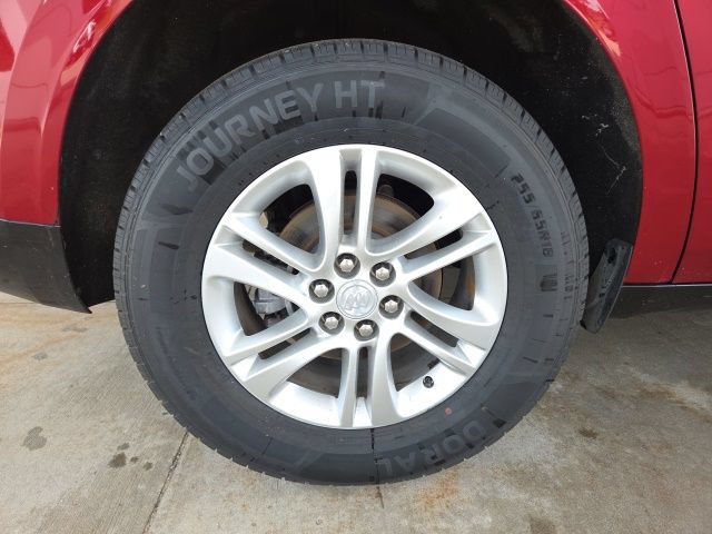Used 2020 Buick Enclave Essence FWD image 68
